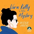Cover: Vera Kelly is Not a Mystery - W F Howes Ltd