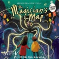 Cover: The Magician's Map - W F Howes Ltd