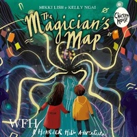 Enlarge image Cover: The Magician's Map - W F Howes Ltd