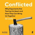 Cover: Conflicted - W F Howes Ltd