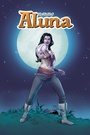 Cover: The World of Aluna: Omnibus - TidalWave Productions