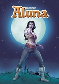 Cover: The World of Aluna - TidalWave Productions
