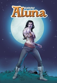 Enlarge image Cover: The World of Aluna - TidalWave Productions