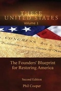 Cover: These United States - Republic Publishing