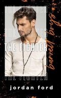 Cover: The Fighter - Forever Love Publishing Ltd