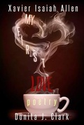 Cover: My First Love Poetry - Extended Blessings