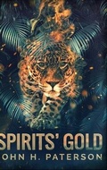 Cover: Spirits' Gold - Blurb