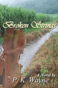 Abbildung von: Broken Strings - Write Aide