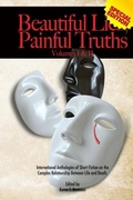 Cover: Beautiful Lies, Painful Truths Vol.II - Left Hand Publishers, LLC