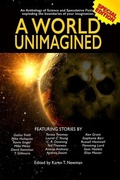 Cover: A World Unimagined - Left Hand Publishers, LLC