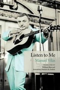 Cover: Listen to Me - Song Bridge Project