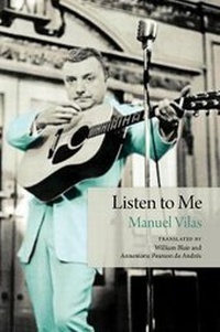 Enlarge image Cover: Listen to Me - Song Bridge Project