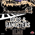 Cover: Gods & Gangsters - Urban Audiobooks