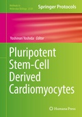 Cover: Pluripotent Stem-Cell Derived Cardiomyocytes - Humana