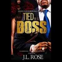 Enlarge image Cover: Tied to a Boss 2 Lib/E - Blackstone Publishing