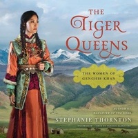 Enlarge image Cover: The Tiger Queens Lib/E - Blackstone Publishing