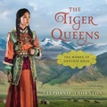 Cover: The Tiger Queens - Blackstone Publishing