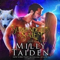 Cover: Surrendered in Salem - Blackstone Publishing