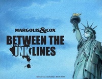 Enlarge image Cover: Between The Ink Lines - IngramSpark