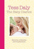 Cover: The Baby Diaries - Vermilion