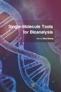 Bild: Single-Molecule Tools for Bioanalysis - Pan Stanford Publishing Pte Ltd
