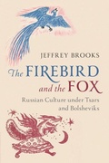 Cover: The Firebird and the Fox - Cambridge University Press
