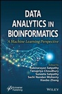 Cover: Data Analytics in Bioinformatics - Wiley
