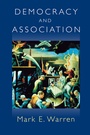 Cover: Democracy and Association - Princeton University Press