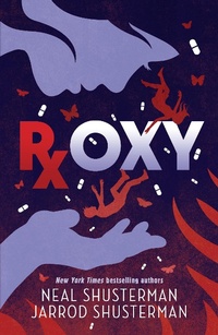 Enlarge image Cover: Roxy - Walker Books Ltd