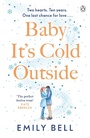 Cover: Baby It's Cold Outside - Penguin Books Ltd