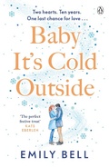 Cover: Baby It's Cold Outside - Penguin Books Ltd