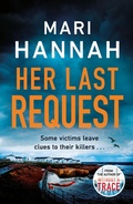 Cover: Her Last Request - Orion