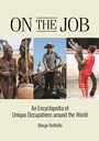 Cover: On the Job - ABC-CLIO