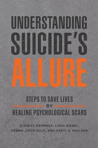 Enlarge image Cover: Understanding Suicide's Allure - Praeger Publishers Inc