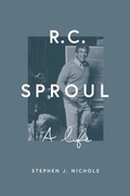 Cover: R. C. Sproul - Crossway
