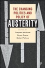 Cover: The Changing Politics and Policy of Austerity - Policy Press