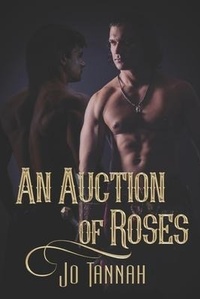 Enlarge image Cover: An Auction of Roses - Extasy Books