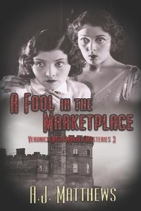 Enlarge image Cover: A Fool in the Marketplace - Devine Destinies