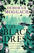 Cover: The Black Dress - Tinder Press