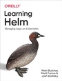 Cover: Learning Helm - O'Reilly