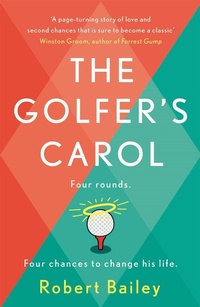 Abbildung von: The Golfer's Carol - Headline Book Publishing