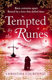 Enlarge image Cover: Tempted by the Runes - Review