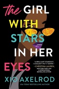 Cover: Girl with Stars in Her Eyes - Sourcebooks Casablanca