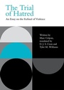 Cover: The Trial of Hatred - Edinburgh University Press