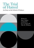Cover: The Trial of Hatred - Edinburgh University Press
