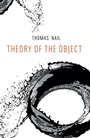 Cover: Theory of the Object - Edinburgh University Press