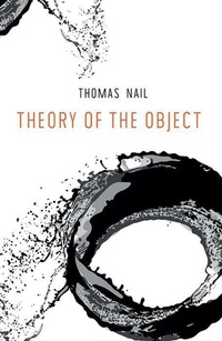 Enlarge image Cover: Theory of the Object - Edinburgh University Press