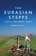 Cover: The Eurasian Steppe - Edinburgh University Press