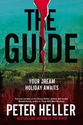 Cover: The Guide - Weidenfeld and Nicholson