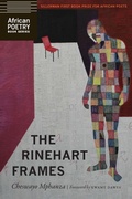 Cover: The Rinehart Frames - University of Nebraska Press